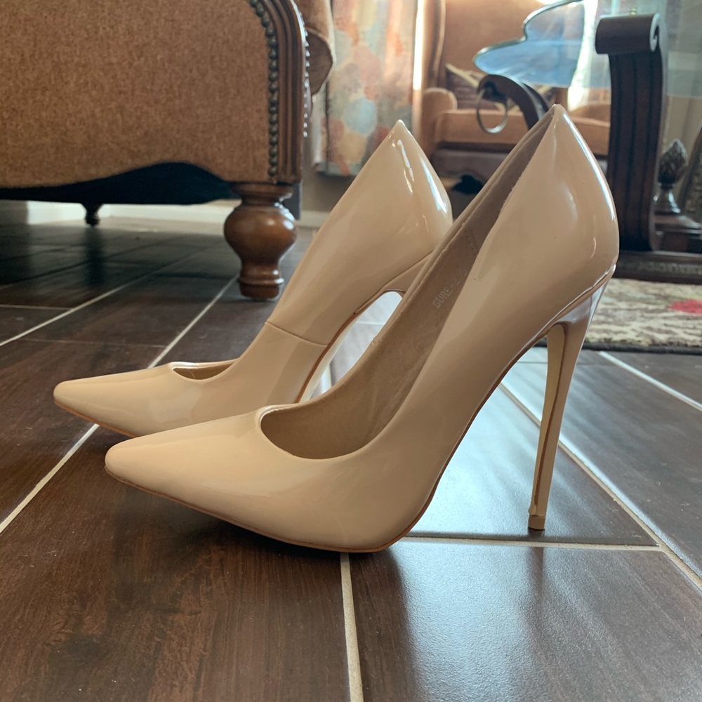 High Heels